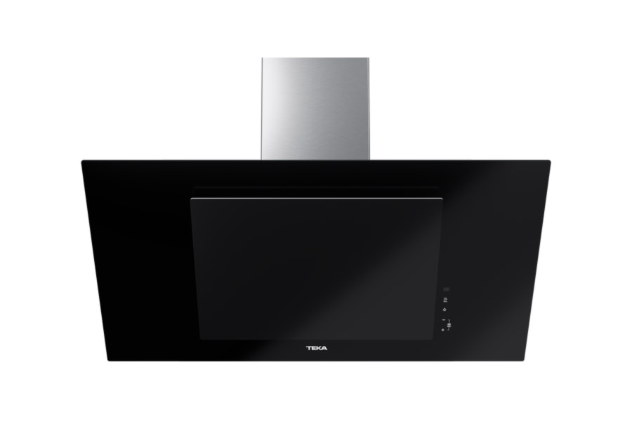 Máy hút mùi Teka DVT 78660 TBS BK