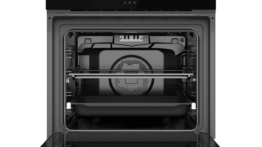 Lò nướng TEKA HLB 8400 BK