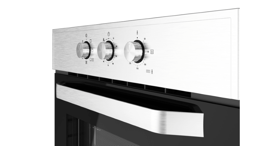 Lò nướng TEKA HCB 6525 SS